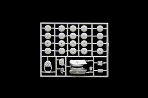 Italeri 7008 T 34/76 M42 1/72 – zdjęcie 2
