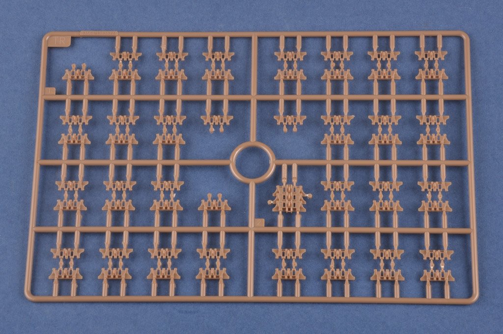 Hobby Boss 84547 IDF PUMA CEV 1/35 – immagine 4