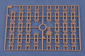 Hobby Boss 84547 IDF PUMA CEV 1/35 – immagine 4