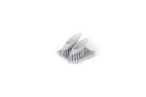 Échappement Eduard 6481015 FM-1 IMPRESSION TAMIYA 1/48 – image 2