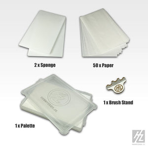 Palette humide Hobby Zone WP1 – image 2