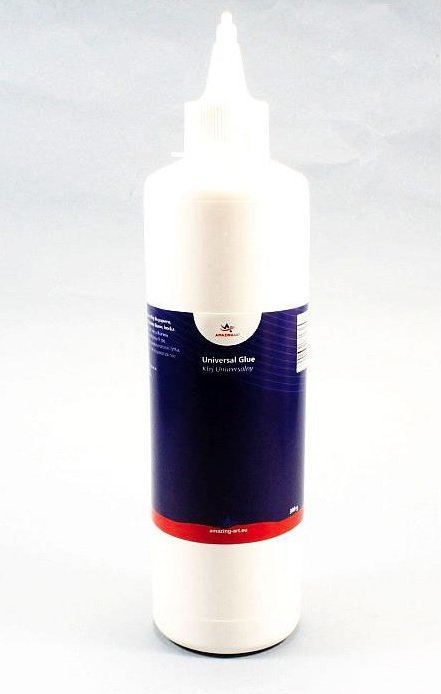 Colle universelle à base d&amp;#39;eau Amazing Art 18253 300 g