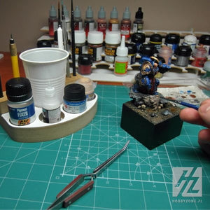 Support de modélisme pratique Hobby Zone HZ-sm1 – image 3