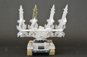 Système de défense aérienne PST 72066 S-125M « Newa-SC » 1/72 – Bild 6