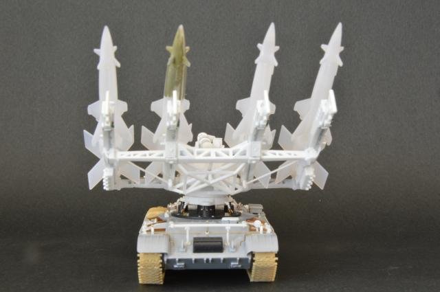 Système de défense aérienne PST 72066 S-125M « Newa-SC » 1/72 – Bild 6