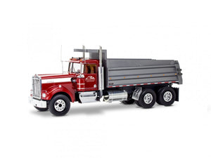 Revell 12628 Camion-benne Kenworth W-900 1/25 – image 4