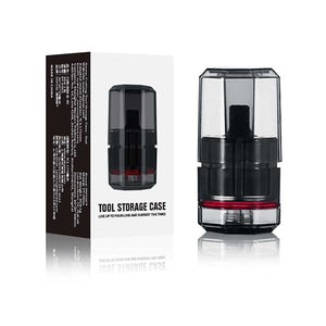 Entrepôt de stockage de couteaux DSPIAE PT-PR01 (Rouge)