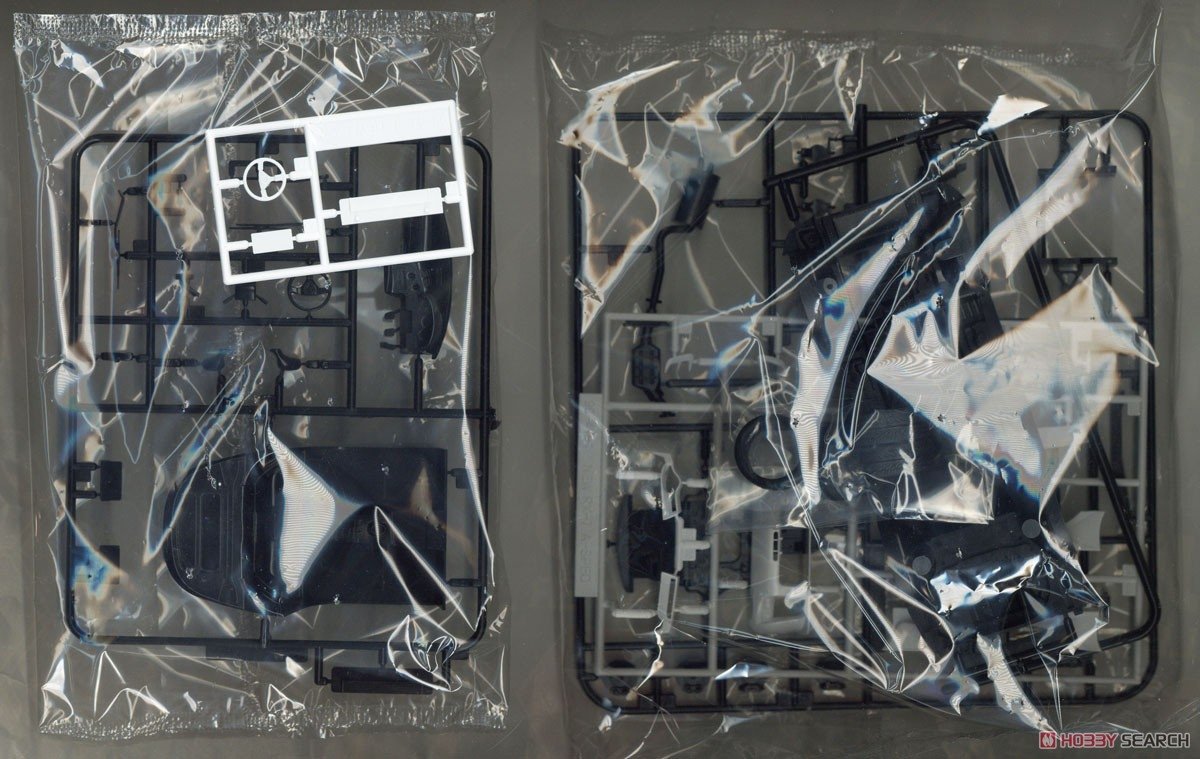 Aoshima 06147 Mazda Speed ​​FD3S RX-7 &amp;#39;99 1/24 – imagen 7