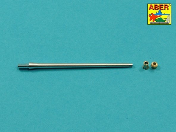Aber 48L-15 Barrel for the Sherman VC "Firefly" tank 1/48