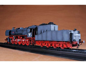 Trumpeter 00210 Kriegslokomotive BR52 1/35 – image 4