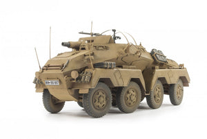 AFV Club 35233 Sd.Kfz.233 8-Rad avec pistolet de 7,5 cm – immagine 4