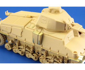 Eduard 36322 Somua TAMIYA 1/35 – zdjęcie 4