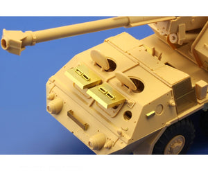 Eduard 36180 152mm ShkH vz.77 DANA extérieur 1/35 Hobby Boss – image 9