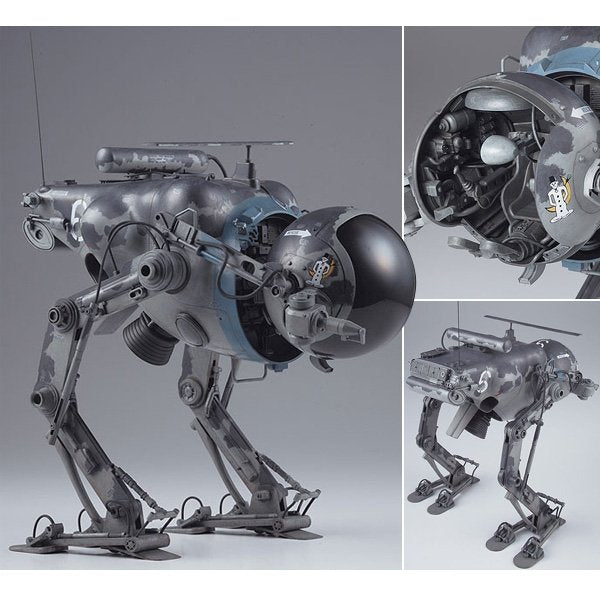 HASEGAWA MK06 (64006) LUM-168 CAMEL 1/20 – Bild 2