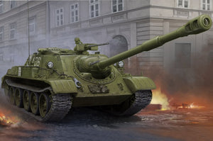 Hobby Boss 84543 Chasseur de chars soviétique SU-122-54 (1/35)