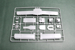 Hobby Boss 81705 Antonov An-2 / An-2CX (1/48)  – image 12