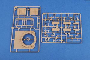 Hobby Boss 83834 Canon automoteur français GCT 155 mm AU-F1 SPH (1/35) – Bild 9