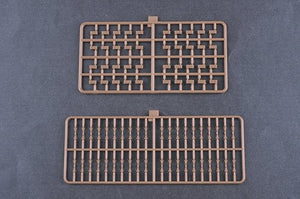 J&amp;#39;adore le kit 63535 M3 Grant Medium Tank 1/35 – immagine 11