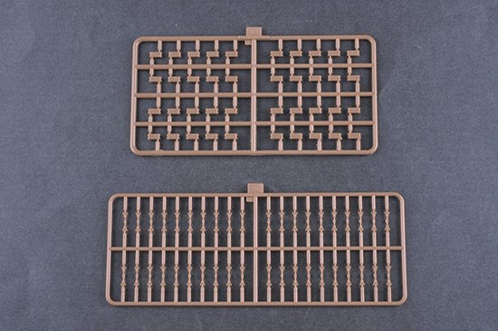J&amp;#39;adore le kit 63535 M3 Grant Medium Tank 1/35 – immagine 11