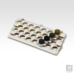 Support de peinture pour maquettes Hobby Zone S1xb - 41 mm  – image 2