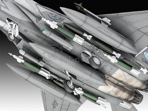 Revell 63841 Model Set F-15E Strike Eagle 1/72 – zdjęcie 5
