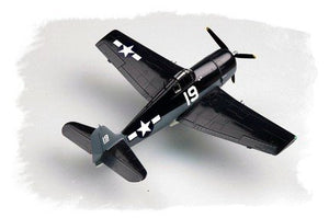 Hobby Boss 80256 F6F-3 Hellcat 1/72 – image 3