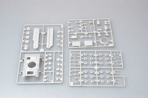 Trumpeter 07297 M2A2 ODS/ODS-E Bradley Fighting Vehicle 1/72 – image 4