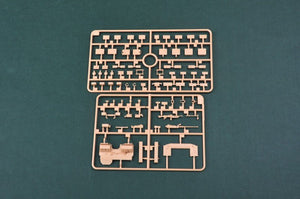 Hobby Boss 82492 Panthère allemande Ausf.D Flak Bergepanther (1/35) – image 7