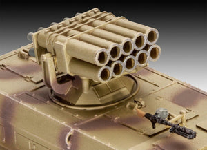 Revell 03264 sWS avec Panzerwerfer 42 de 15 cm (1/72) – Bild 4
