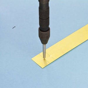 Poinçon automatique Modelcraft PPU1001 – immagine 3