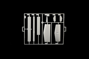 Italeri 4704 ALFA ROMEO 179-179C (1/12) – image 21