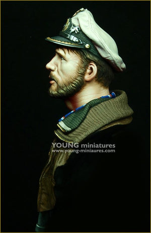 Young Miniatures YM1879 Das Boot 1/10 – image 6