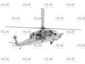 ICM 48363 Black Hawk Down Opération Serpent Gothique 1/48 – imagen 3