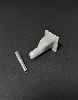 Panzer Art GB35-085 StuH III topfblende mantlet avec obusier StuG42 1/35