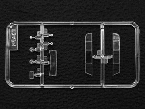ICM 72473 Type G4 Partisanenwagen avec MG 34 1/72  – immagine 11