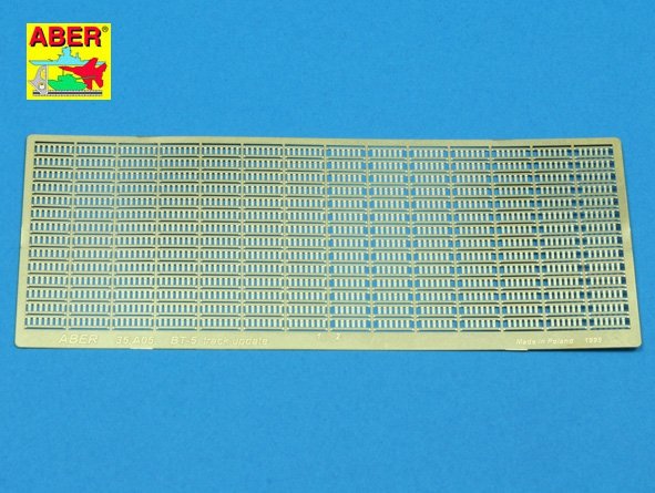 Aber 35A005 Track Links for BT-5 (1/35)