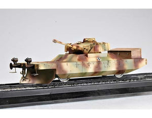 Trumpeter 00368 Panzerjägerwagen allemand (1/35) – immagine 3