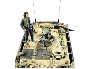 Maquette Academy 13557 IDF M113 Transport de troupes blindé ZELDA 1/35 – Bild 5