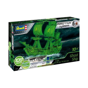 Revell 05435 Vaisseau fantôme (1/150)