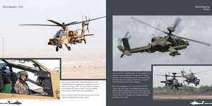 Publications HMH DH-034 Boeing AH-64 Apache - Avion en détail 034 (Version anglaise) – imagen 8