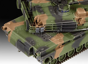 Revell - 63346 - M1A1 AIM(SA)/ M1A2 Abrams - Maquette 1/72 – Bild 4