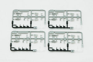 Trumpeter 05608 USS CV-2 Lexington porte-avions 05/1942 (1/350) – Bild 18