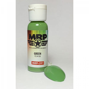 Peinture Mr. Paint MRP-391 Vert FS34138 30 ml