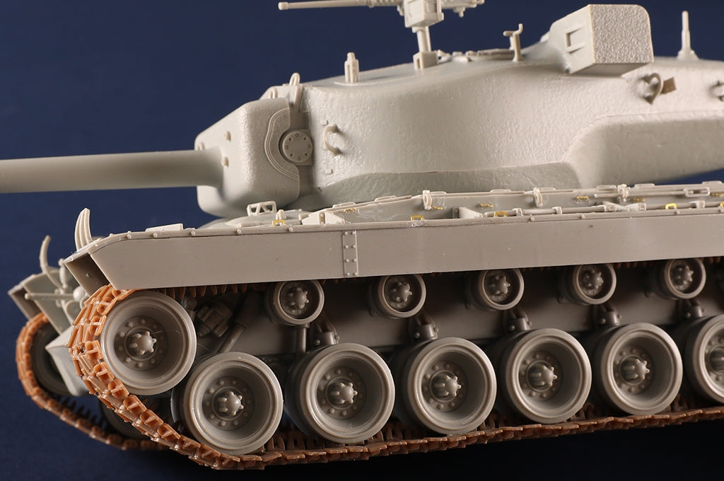 Hobby Boss 84511 US T29E3 Heavy Tank 1/35 – zdjęcie 10