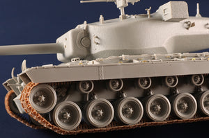 Hobby Boss 84511 US T29E3 Heavy Tank 1/35 – zdjęcie 10