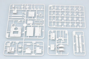 Trumpeter 07240 US M 113A3 Voiture blindée (1/72) – image 4