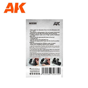 Coupe-tubes AK Interactive AK9308 – immagine 2