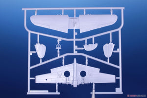 Maquette Special Hobby 72382 P-40M Warhawk / Kittyhawk Mk.III au 1/72 – image 6