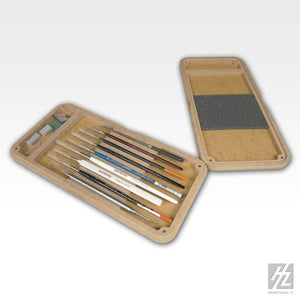 Trousse à pinceaux Hobby Zone BB1 – Bild 3