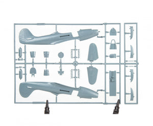 Eduard 8463 P-39K/L Airacobra 1/48 – image 11